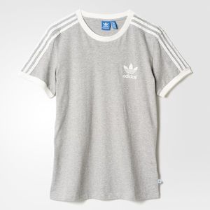 cute adidas tops